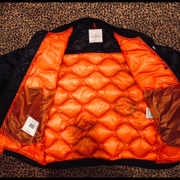 Monclair Men’s Coat - Picture 4 of 8